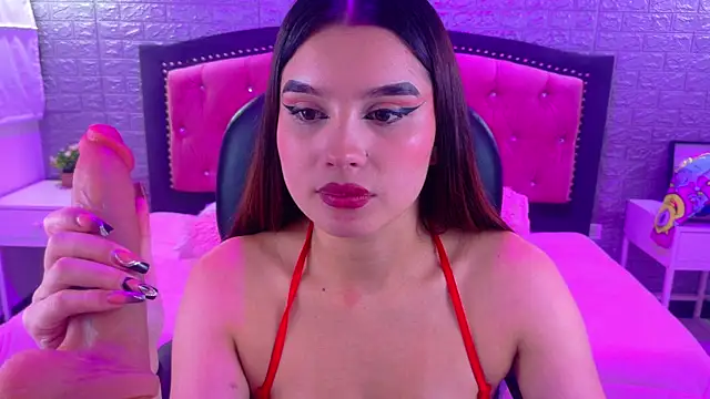 Natalie_loffreda's cam snapshot