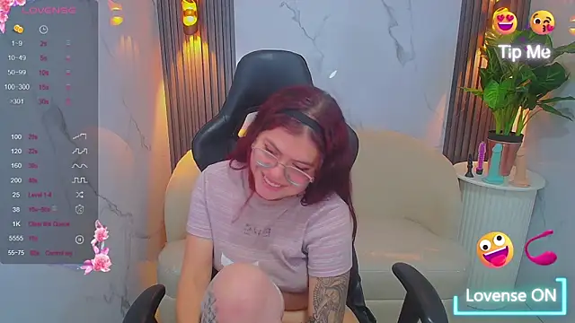 draviana_a_'s cam snapshot