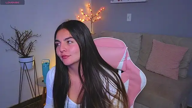 Ambeer_star's cam snapshot