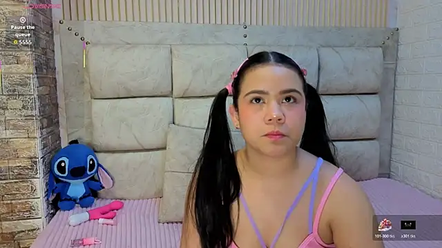 ValeryMorales's cam snapshot