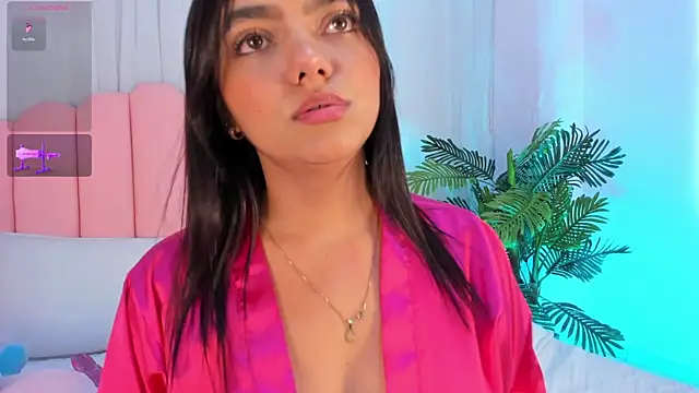 _Stephany_lee's cam snapshot