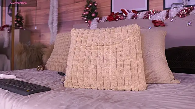 AmmyScott's cam snapshot