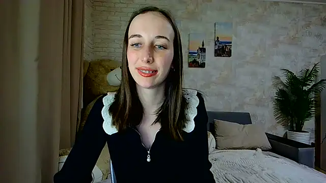 Anika_bloom's cam snapshot