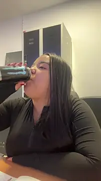 princezzc's cam snapshot