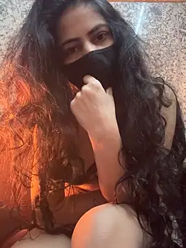 SashaPatel live sex cam