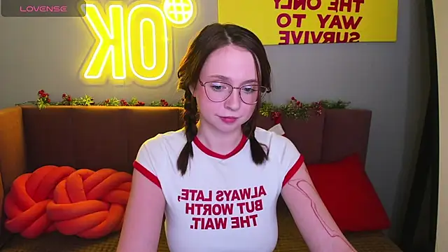 Erica_Nelson's cam snapshot