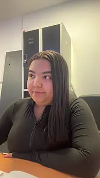 princezzc's cam snapshot