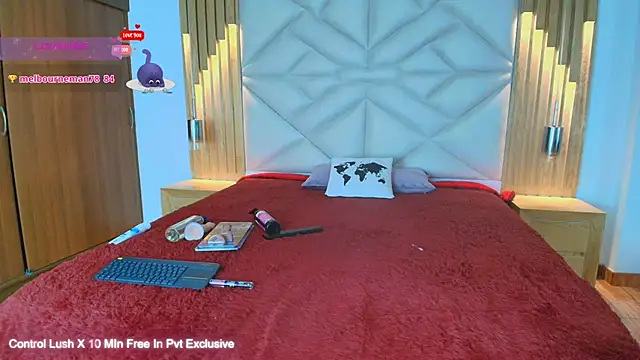 coraline_vera's cam snapshot