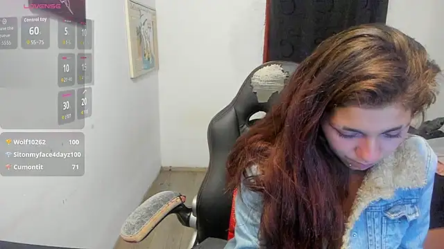 Luwyi's cam snapshot