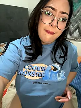 MileyGia's cam snapshot