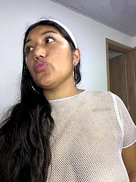 SharaRous live sex cam