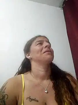 Caridad30's cam snapshot