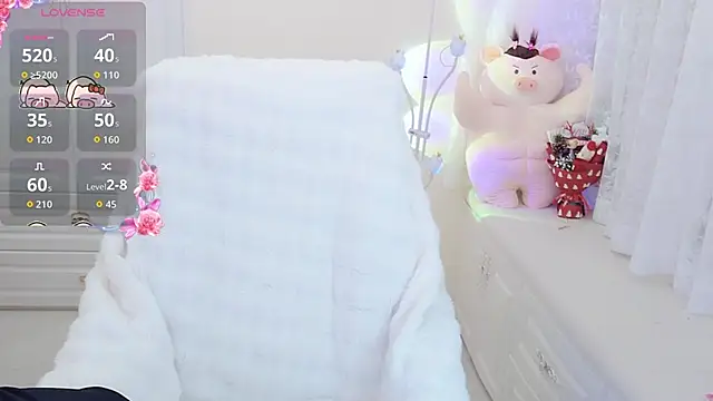 Coco-Di live sex cam