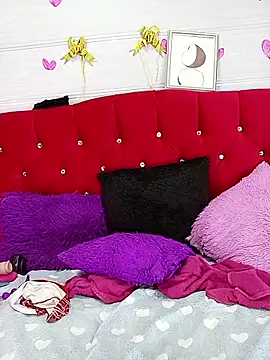 Ariasmithog's cam snapshot