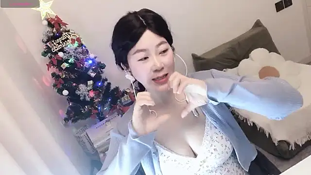 Xiaoai_007 live sex cam