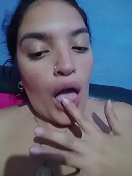 eviltati live sex cam