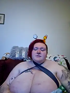 Sh0rtFluff's cam snapshot