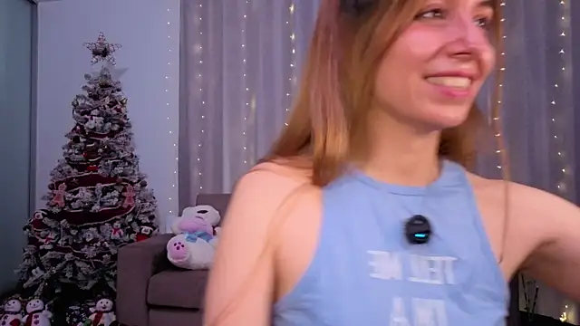 _LittleSammy live sex cam