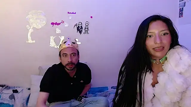 couple__party's cam snapshot