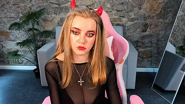 DianaDanian's cam snapshot