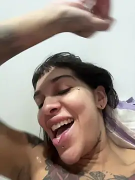 Nikatsu live sex cam