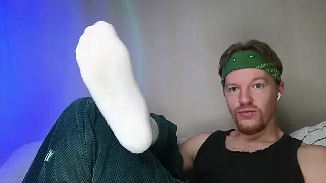 flowerhaze's cam snapshot