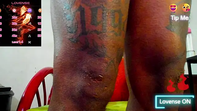 wotton_17's cam snapshot