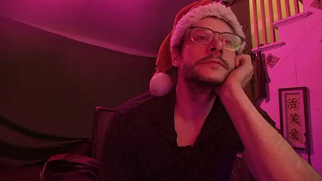 MasterDaddyCool's cam snapshot