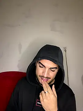 MorenoVelvet's cam snapshot