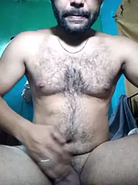 jhosemanuel's cam snapshot