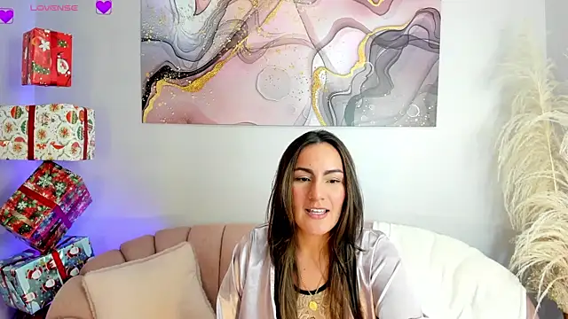 ParisAngelX's cam snapshot