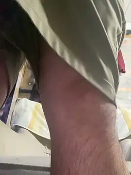 Scaeface01's cam snapshot