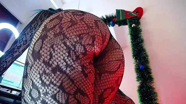 LunaAponte's cam snapshot