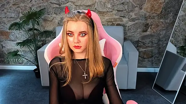 DianaDanian's cam snapshot