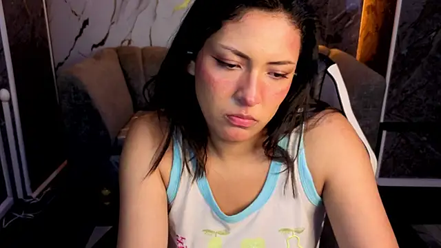 Veronica_b_'s cam snapshot