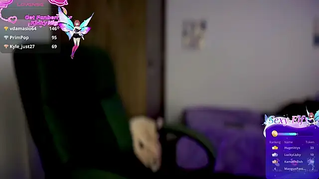 MarcellaGriffin's cam snapshot