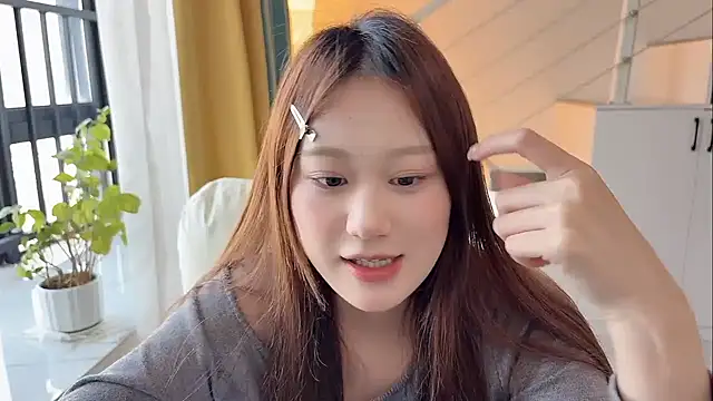 Cassie-20 live sex cam