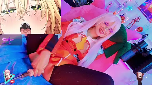 kyomii- live sex cam