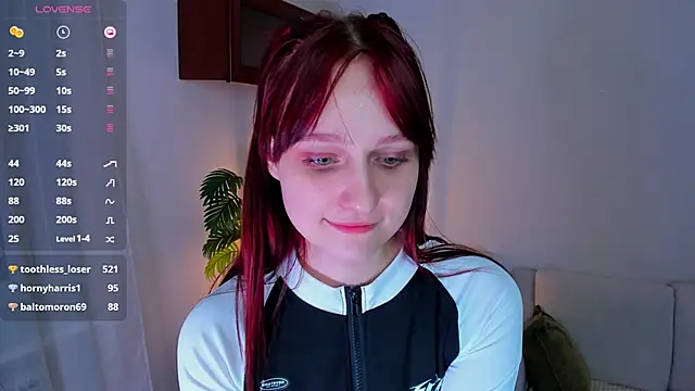 KatyKufel live sex cam
