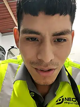 El_CHEGO live sex cam