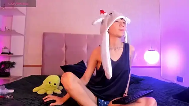 Jessi_Suho's cam snapshot