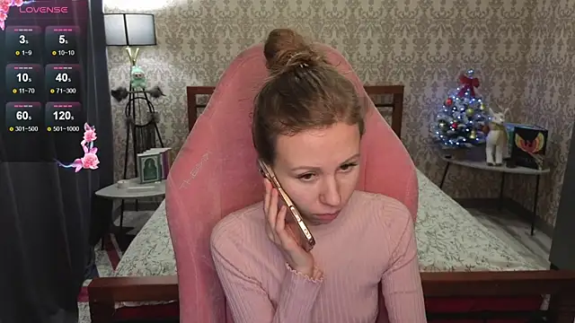 Lill_Mary's cam snapshot