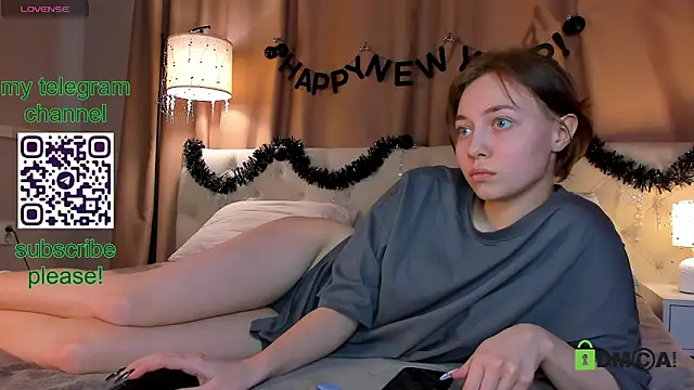 Skelerata's cam snapshot