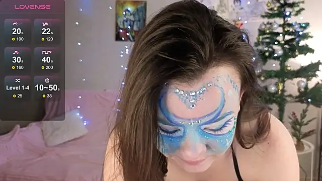 Gentle_Ariel's cam snapshot