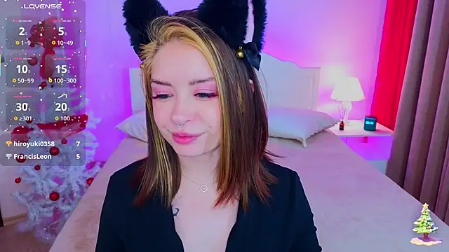 _Amelia_Shine_'s cam snapshot