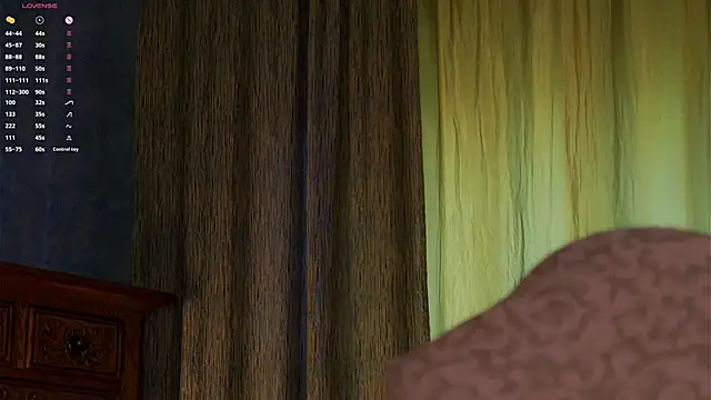 AunclreaVache's cam snapshot