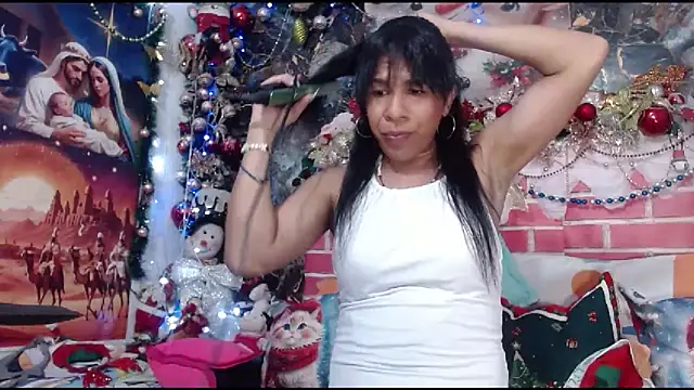 DesireDirtyTS__ live sex cam