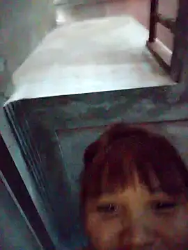 SSexykute3456 live sex cam