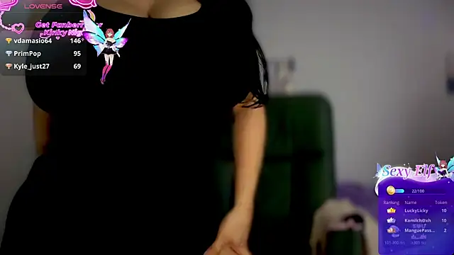 MarcellaGriffin live sex cam