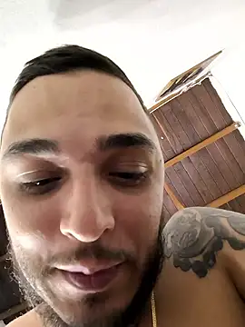 DuoPassion7 live sex cam